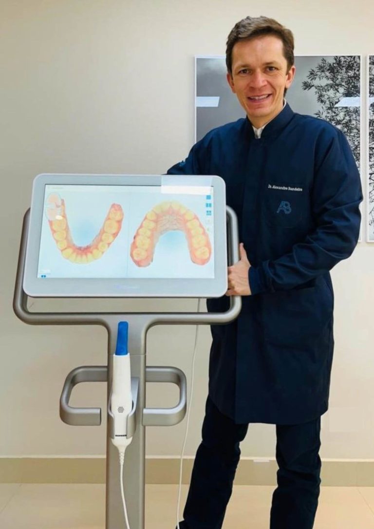Tecnologia iTero